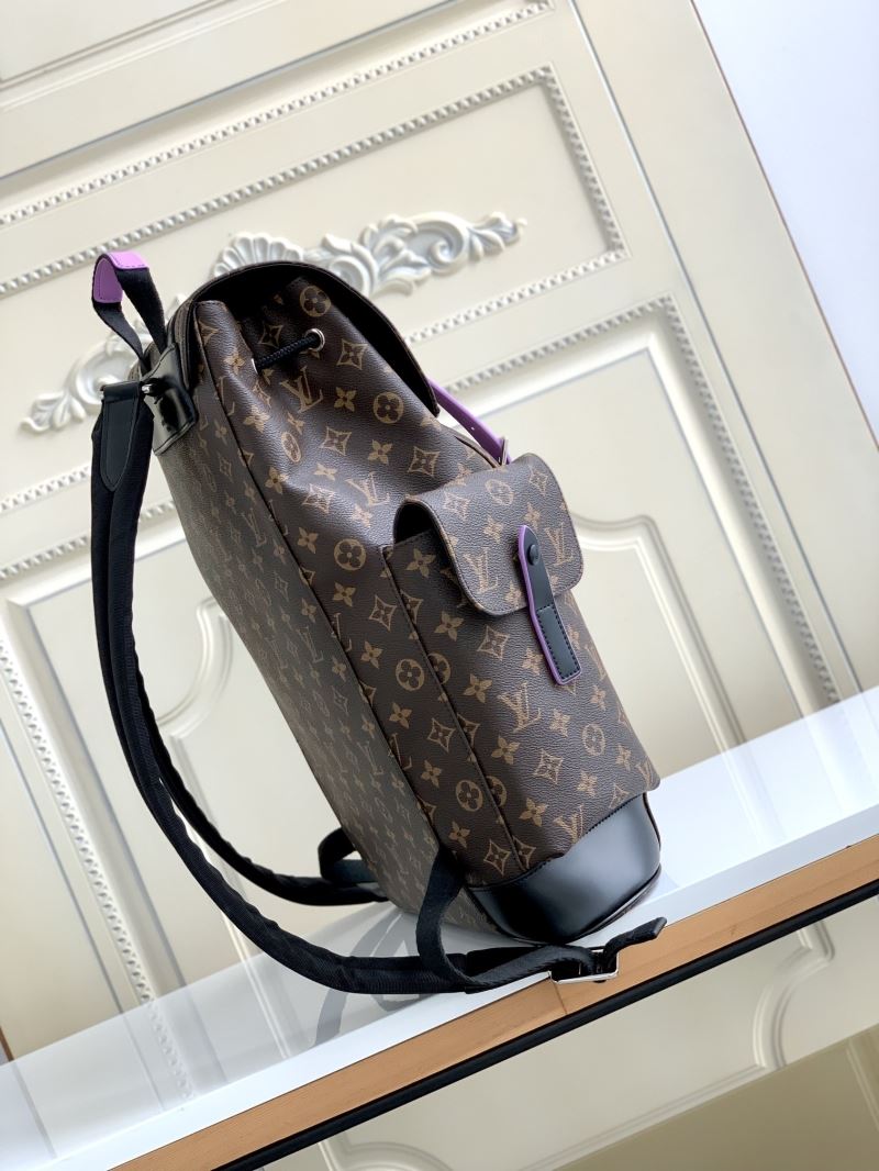 LV Backpacks